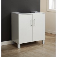 Mountrose Arctic High Gloss Under Basin Unit