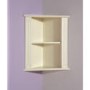 Mountrose Athens Cream Bathroom Corner Shelf