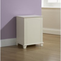 Mountrose Athens Cream Storage Hamper