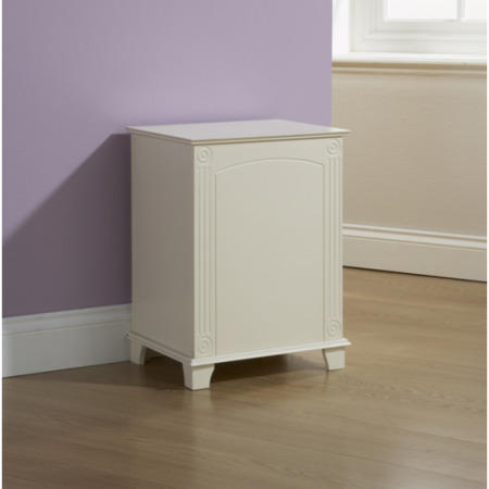 Mountrose Athens Cream Storage Hamper