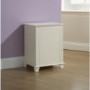 Mountrose Athens Cream Storage Hamper