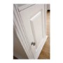 Mountrose Athens White 1 Door Bathroom Cupboard