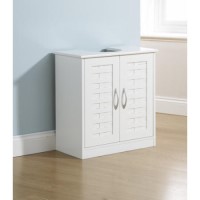 Mountrose Dorset White Under Basin Unit
