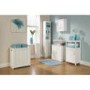 Mountrose Dorset White Under Basin Unit