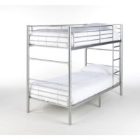 Fulton Metal Bunk Bed Frame - 