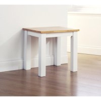 Mountrose Hudson Lamp Table