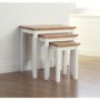 Mountrose Hudson Nest Of Tables