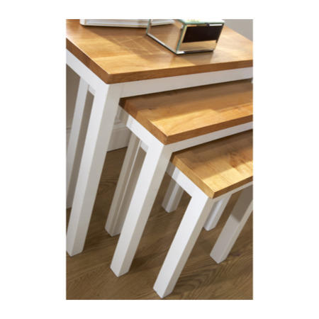 Mountrose Hudson Nest Of Tables