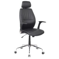 Alphason Designs Parker Managers Chair
