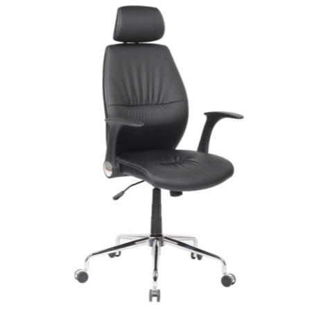 Alphason Designs Parker Managers Chair