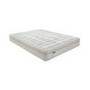 Silentnight Munich Miracoil Latex Mattress - single