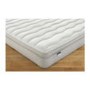 Silentnight Munich Miracoil Latex Mattress - single