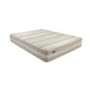 Silentnight Moscow 1200 Pocket Memory Sprung Edge Divan and Mattress - single with no storage