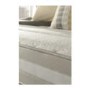 Silentnight Moscow 1200 Pocket Memory Sprung Edge Divan and Mattress - single with no storage