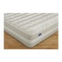 Silentnight Berlin 1500 Combi Spring Sprung Edge Divan and Mattress - single with no storage
