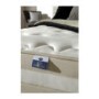Silentnight Berlin 1500 Combi Spring Sprung Edge Divan and Mattress - single with no storage