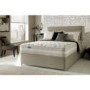 Silentnight Berlin 1500 Combi Spring Sprung Edge Divan and Mattress - single with no storage