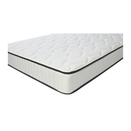 Silentnight Rest Assured Modena Mattress - single