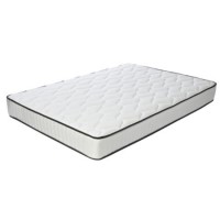 Silentnight Rest Assured Modena Mattress - single