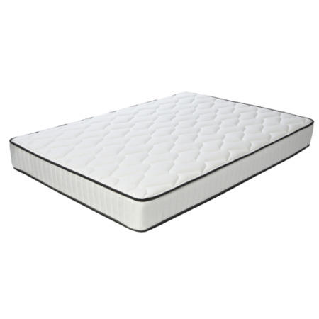 Silentnight Rest Assured Modena Mattress - single