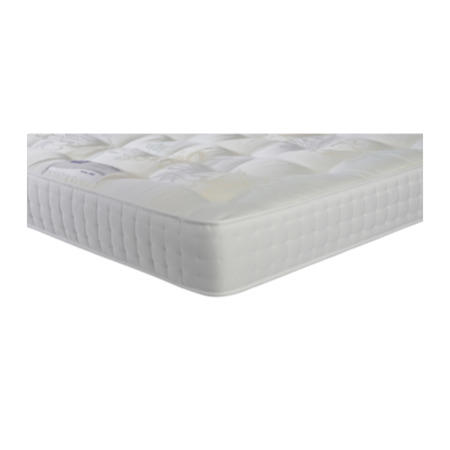 Silentnight Rest Assured Genoa 800 Pocket Sprung Mattress - single