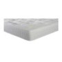 Silentnight Rest Assured Genoa 800 Pocket Sprung Mattress - single