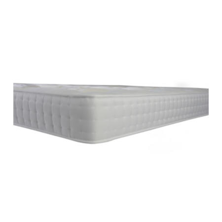 Silentnight Rest Assured Genoa 800 Pocket Sprung Mattress - single