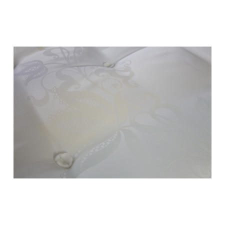 Silentnight Rest Assured Genoa 800 Pocket Sprung Mattress - single