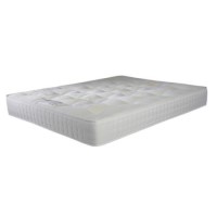 Silentnight Rest Assured Genoa 800 Pocket Sprung Mattress - single