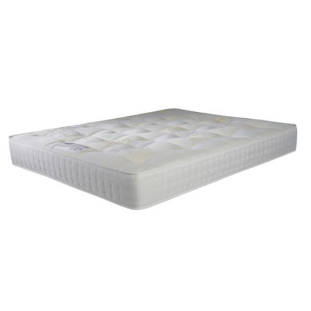 Silentnight Rest Assured Genoa 800 Pocket Sprung Mattress - single