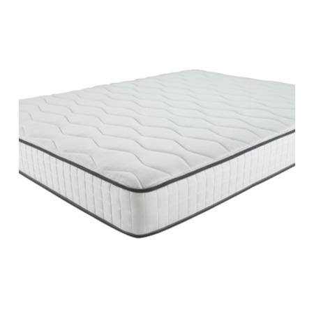Silentnight Rest Assured Savona 800 Pocket Sprung Mattress - single