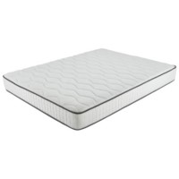 Silentnight Rest Assured Savona 800 Pocket Sprung Mattress - single