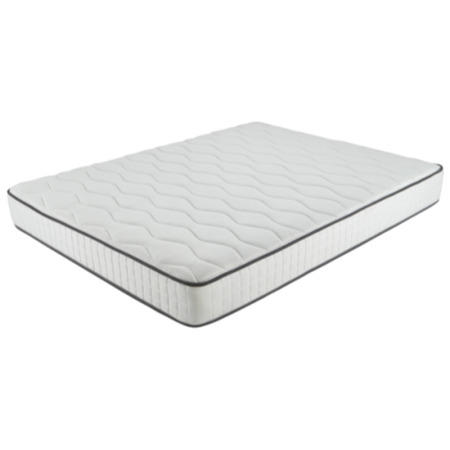 Silentnight Rest Assured Savona 800 Pocket Sprung Mattress - single