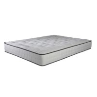 Silentnight Venice 1400 Pocket Ortho Mattress - kingsize