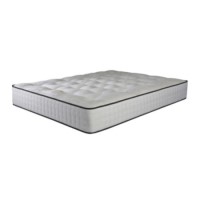Silentnight Minerva 2000 Pocket Tufted Mattress - single