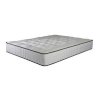 Silentnight Verona 1400 Pocket Tufted Mattress - double