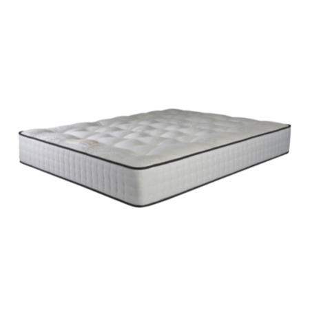 Silentnight Verona 1400 Pocket Tufted Mattress - double