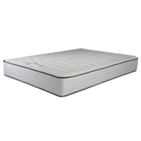 Rest Assured Andria 2000 Pocket Memory Mattress - superking