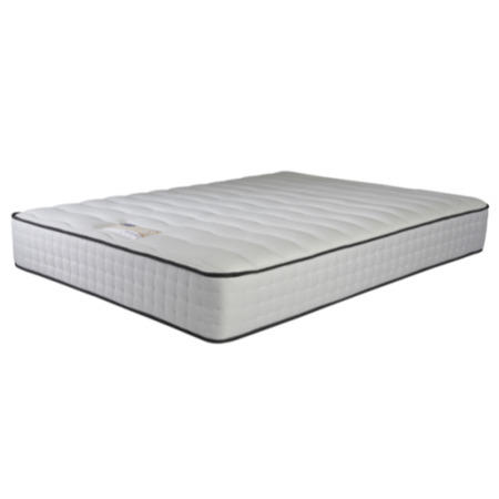 Rest Assured Andria 2000 Pocket Memory Mattress - superking