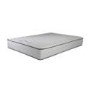 Rest Assured Andria 2000 Pocket Memory Platform Top Divan and Mattress in Charcoal - superking with 2 drawers