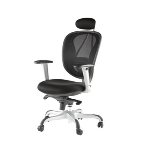 Alphason Designs Blade Mesh Executive Chair 