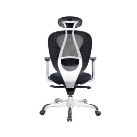 Alphason Designs Blade Mesh Executive Chair 