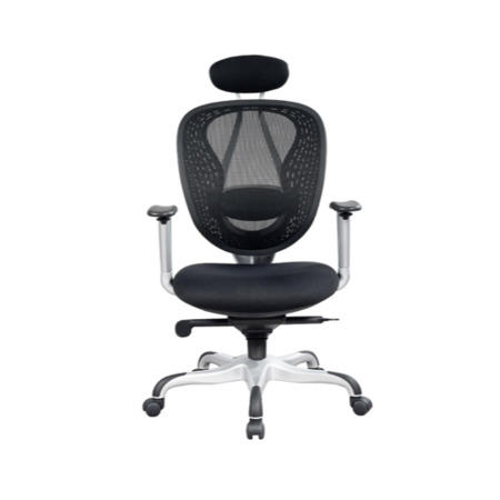 Alphason Designs Blade Mesh Executive Chair 