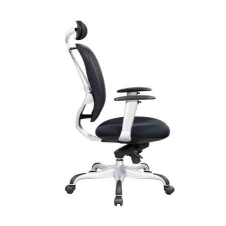 Alphason Designs Blade Mesh Executive Chair 