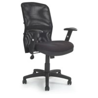 Alphason Designs Dakota Mesh Managers Chair 