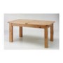 Willis Gambier Originals Normandy Solid Oak Dining Set