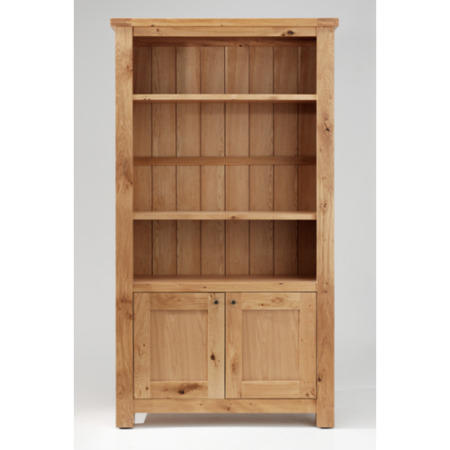 Willis Gambier Originals Normandy Solid Oak Wide Dresser