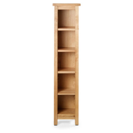 Willis Gambier Originals Normandy Solid Oak CD Tower