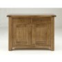 Willis Gambier Originals Bretagne Solid Oak Double Sideboard