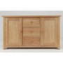 Willis Gambier Originals Portland Solid Ash Large Sideboard